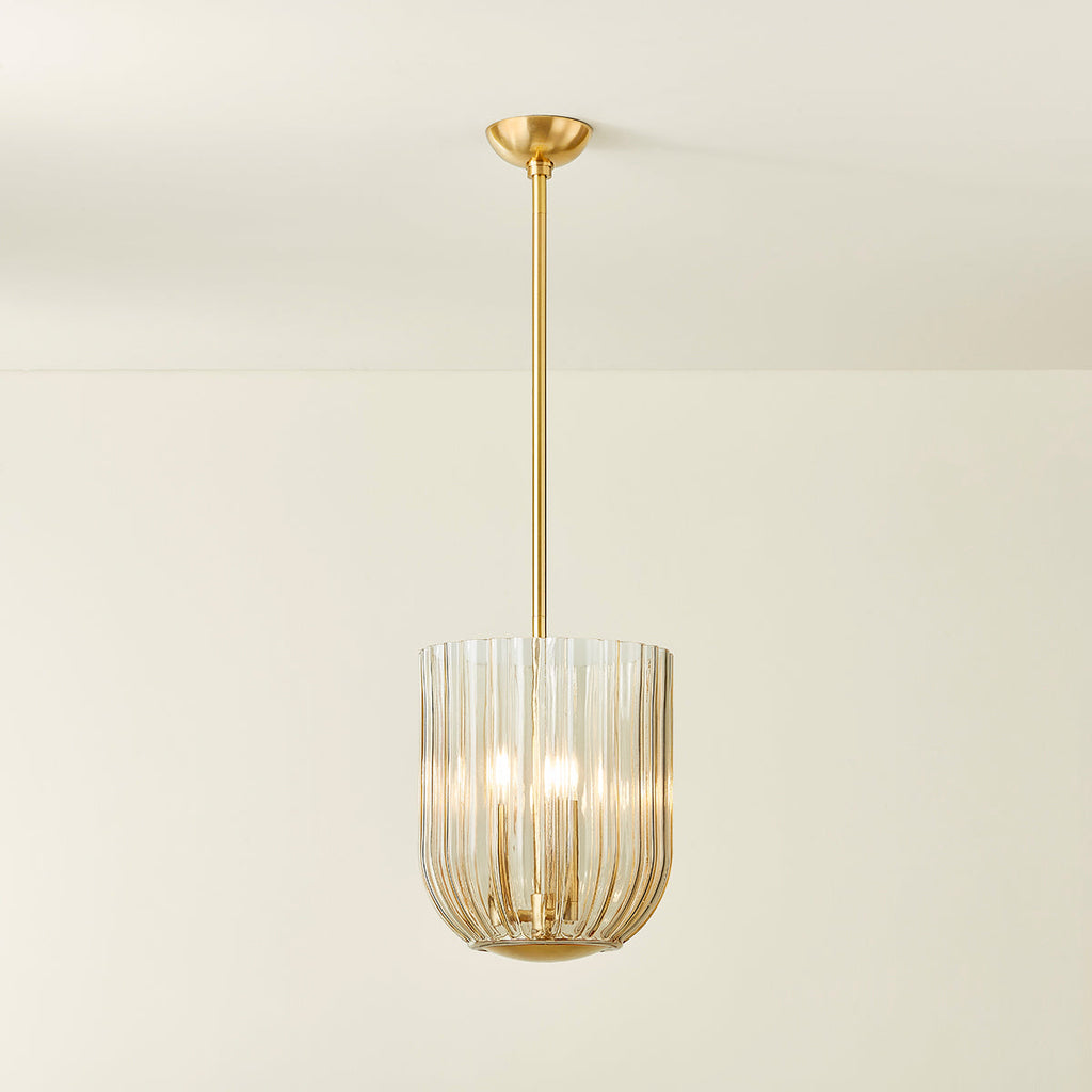Cece Lantern | Zoe Feldman x Mitzi - Light House Co.