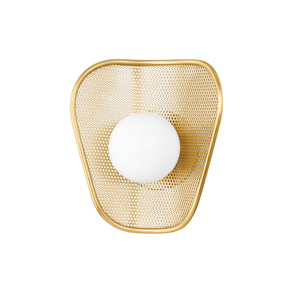 Marta Wall Sconce - Light House Co.