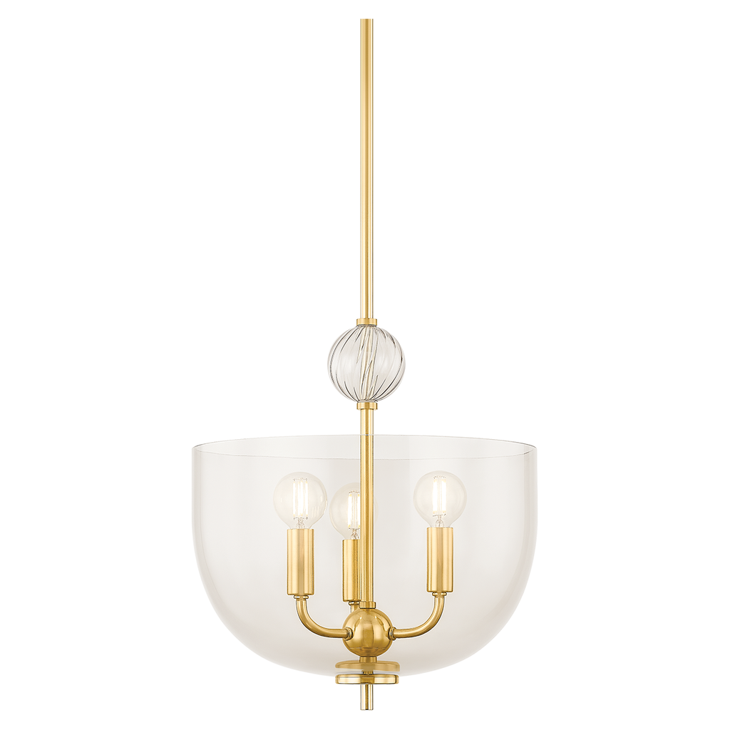 Arianne Lantern - Light House Co.