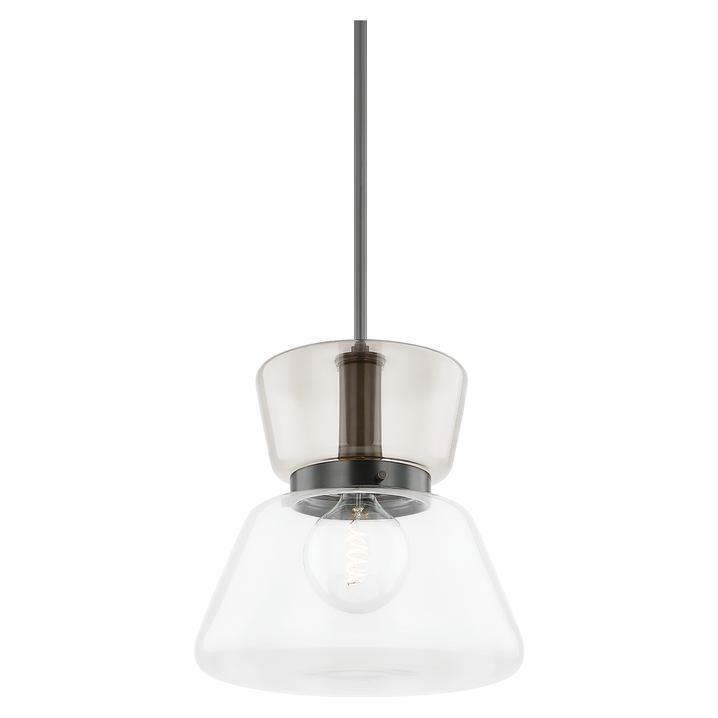 Elodie Pendant - Light House Co.