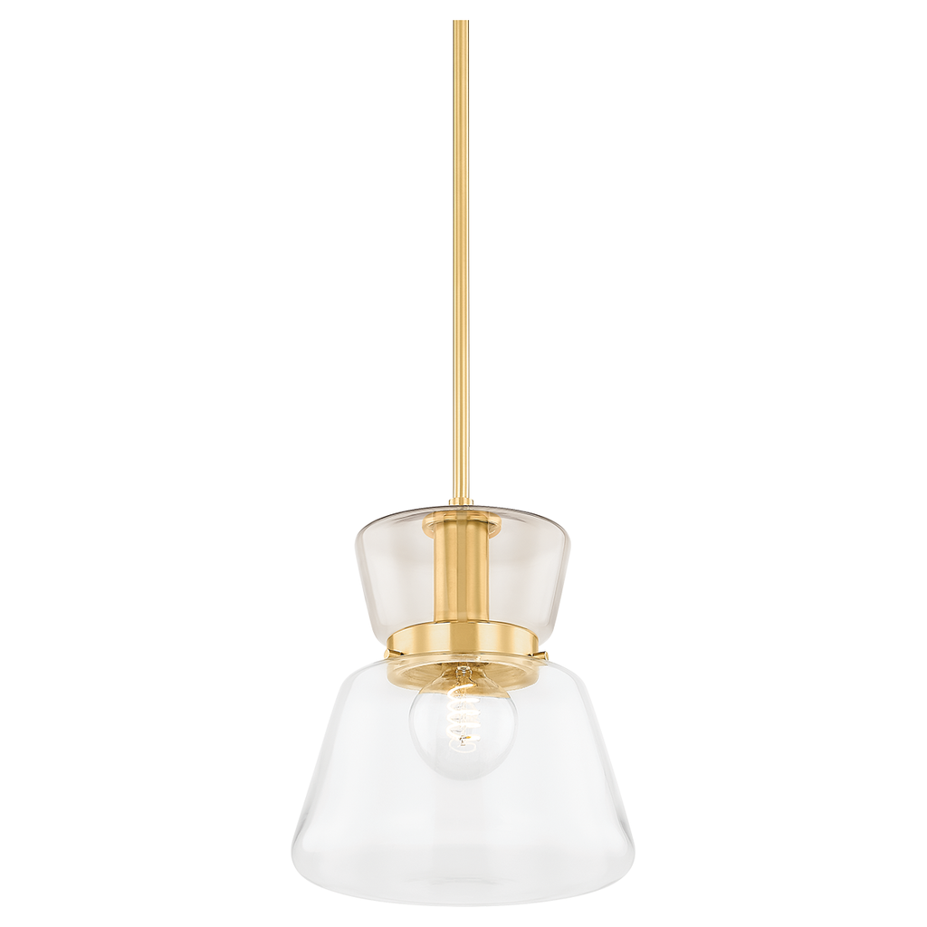 Elodie Pendant - Light House Co.