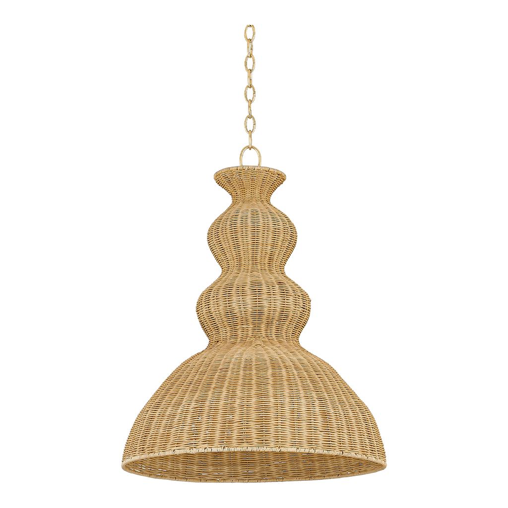Mayla Pendant | Megan Molten x Mitzi - Light House Co.