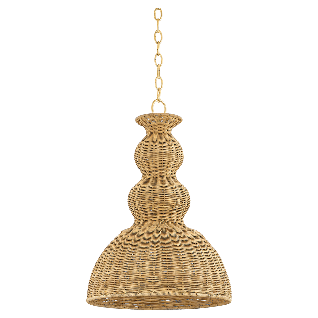 Mayla Pendant | Megan Molten x Mitzi - Light House Co.