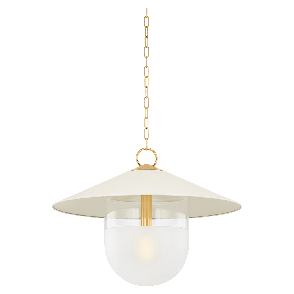 Ressi Pendant - Light House Co.