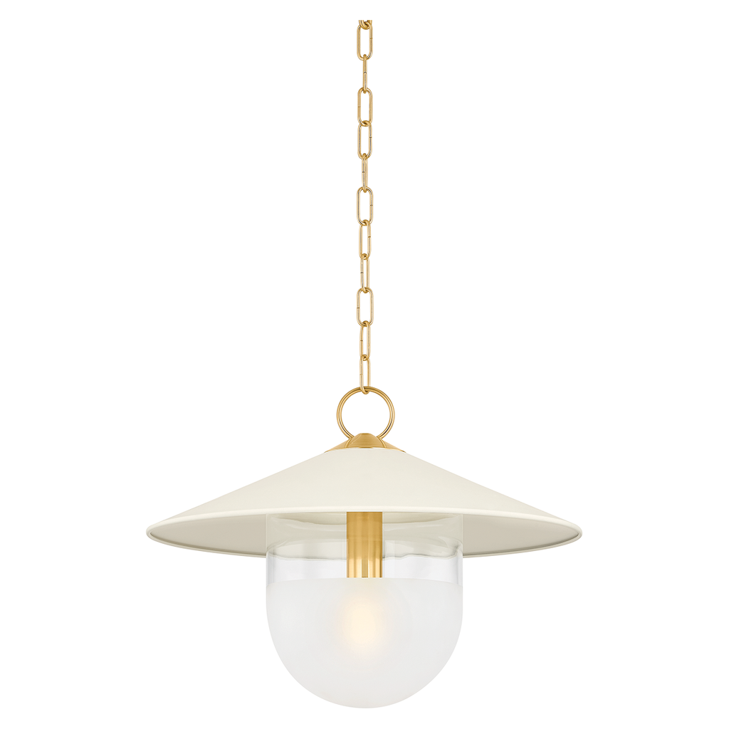 Ressi Pendant - Light House Co.