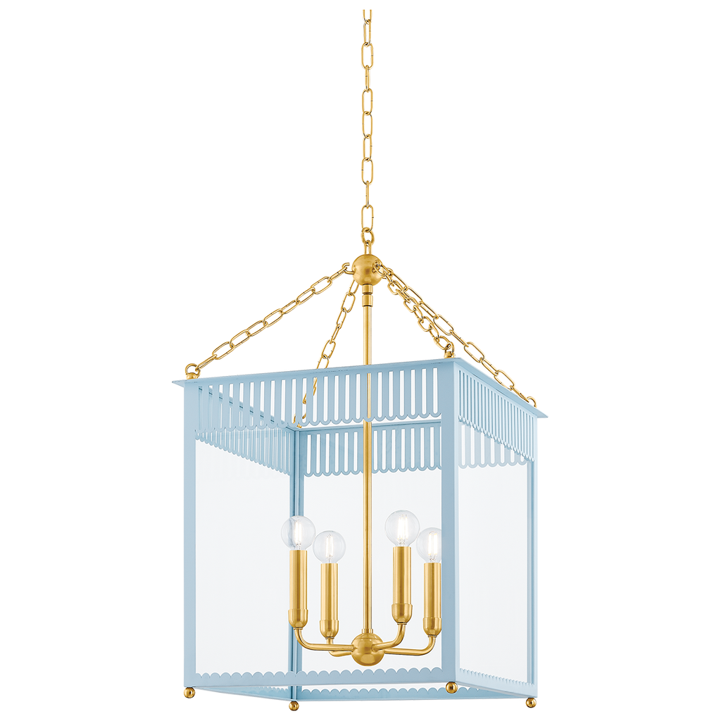 Rosalie Lantern - Light House Co.