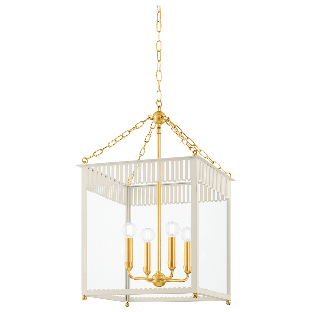 Rosalie Lantern - Light House Co.