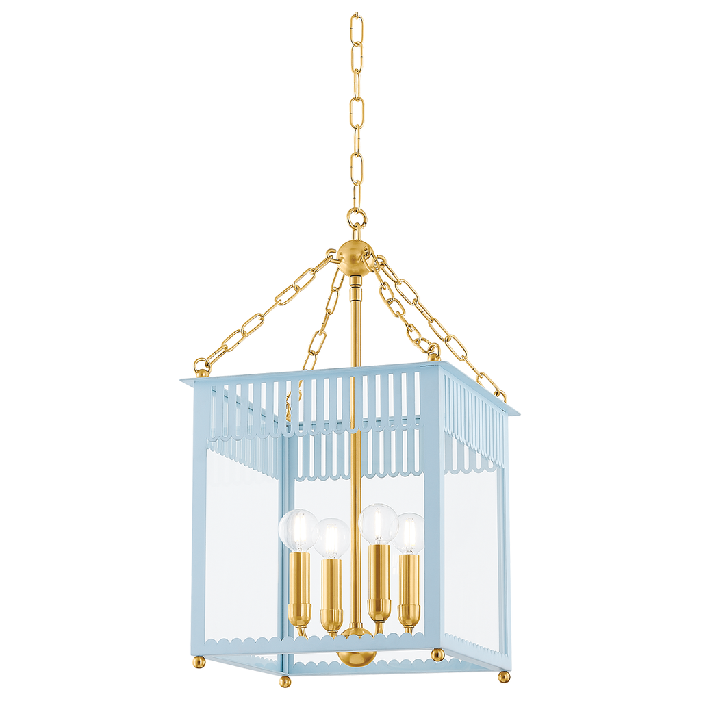 Rosalie Lantern - Light House Co.