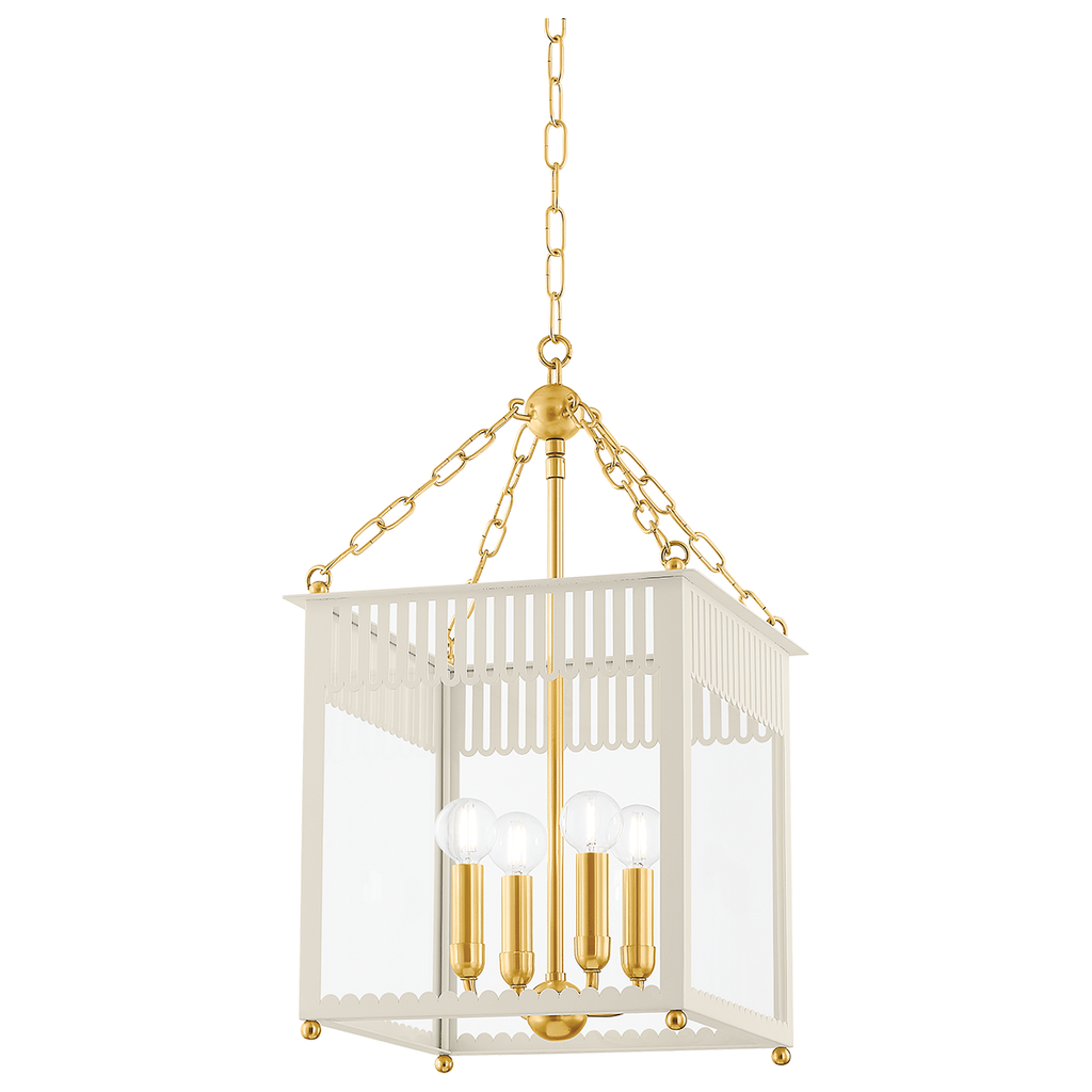 Rosalie Lantern - Light House Co.