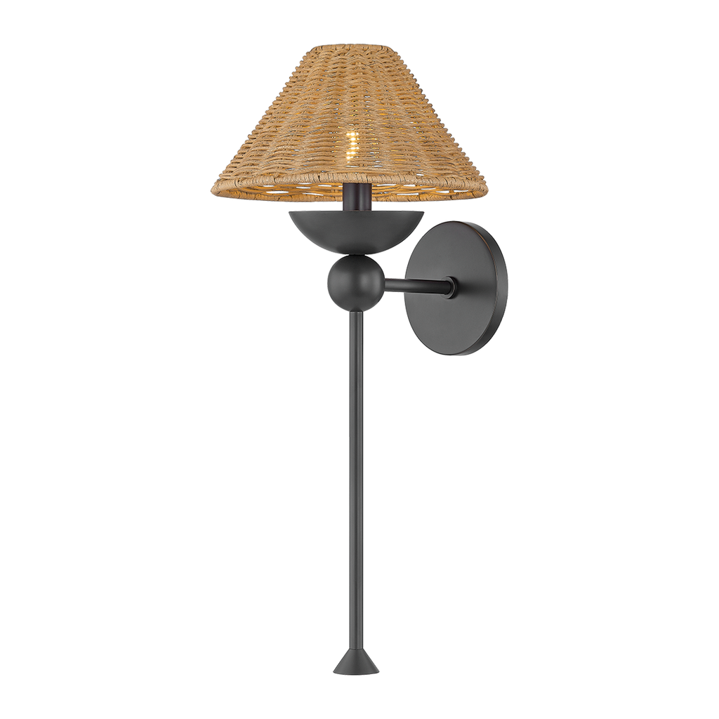 Perilla Wall Sconce | Dabito x Mitzi - Light House Co.