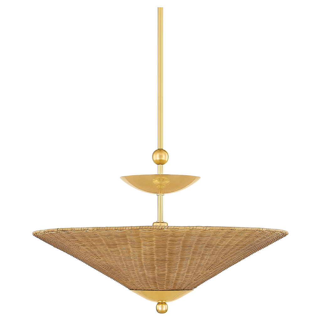 Perilla Pendant | Dabito x Mitzi - Light House Co.