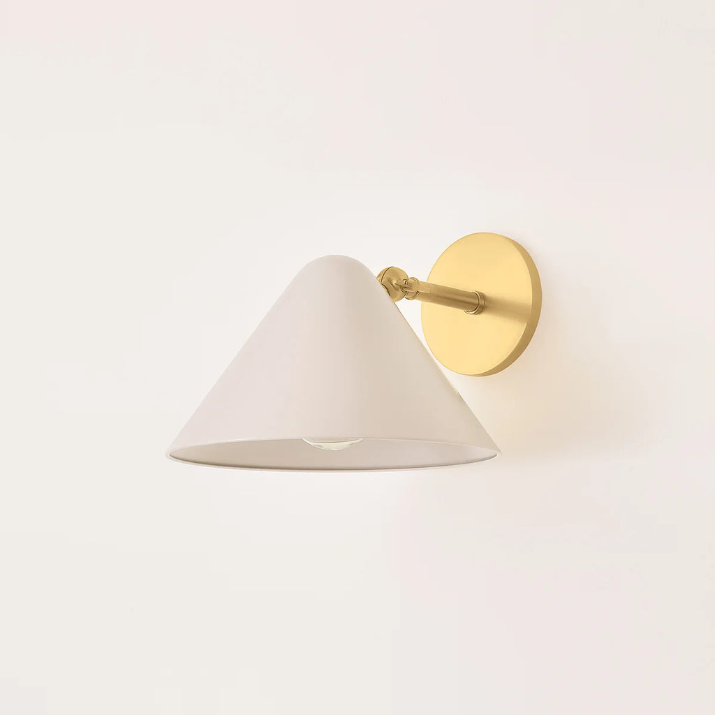 Sonja Wall Sconce - Light House Co.