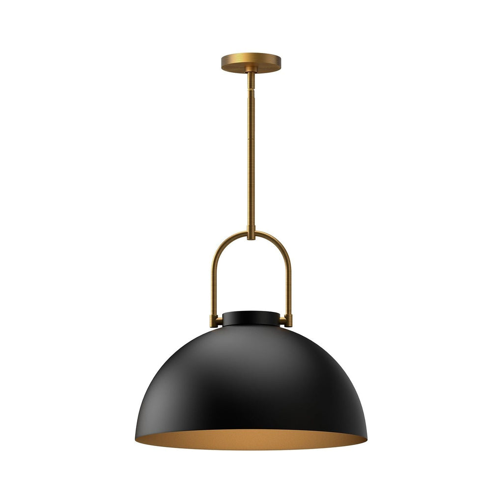 Harper Pendant - Light House Co.