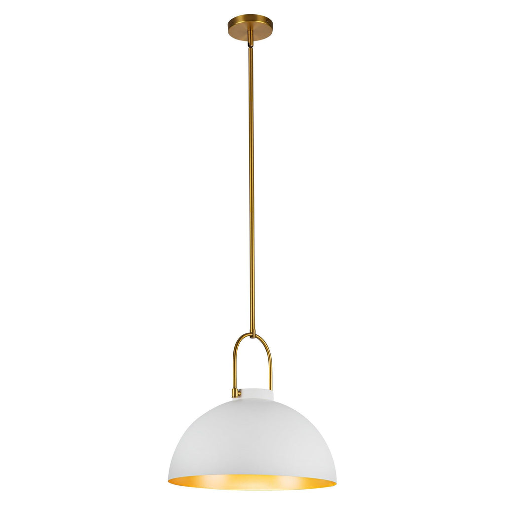 Harper Pendant - Light House Co.