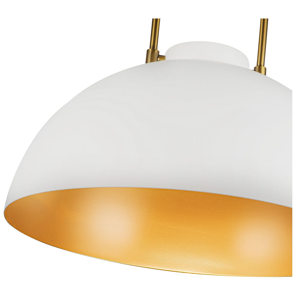 Harper Pendant - Light House Co.