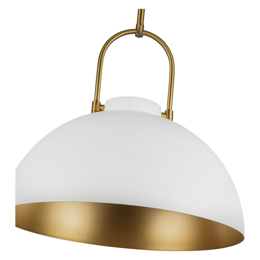 Harper Pendant - Light House Co.