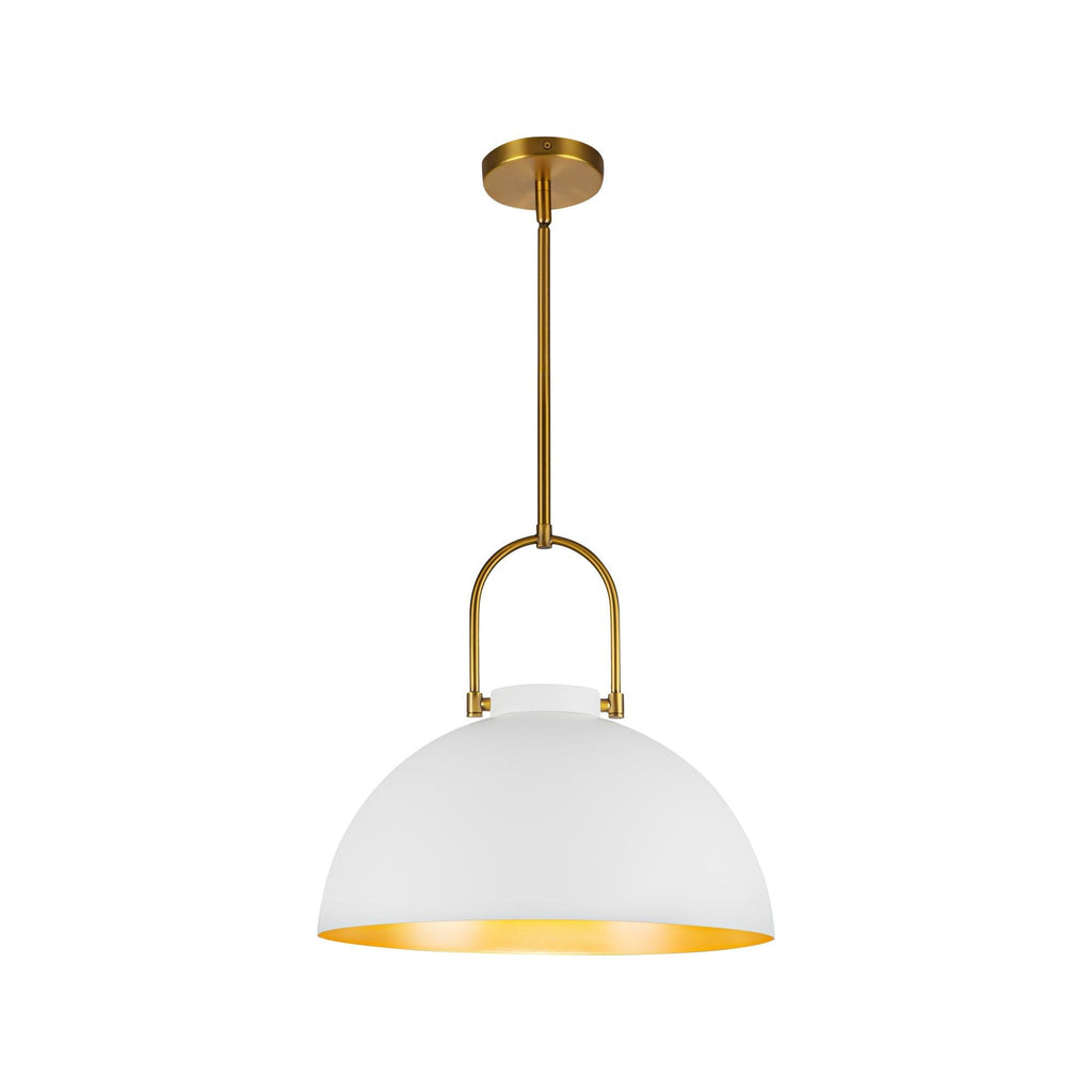 Harper Pendant - Light House Co.