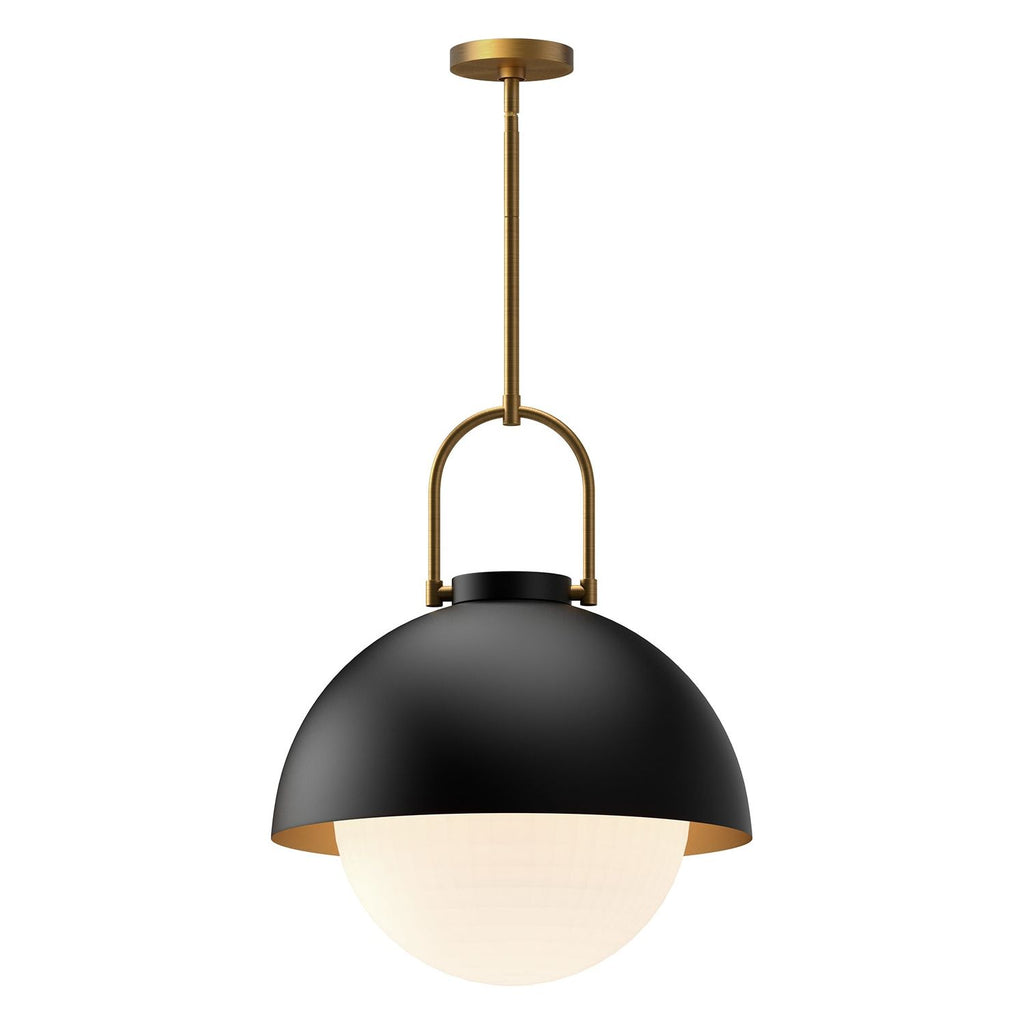 Harper Pendant - Light House Co.