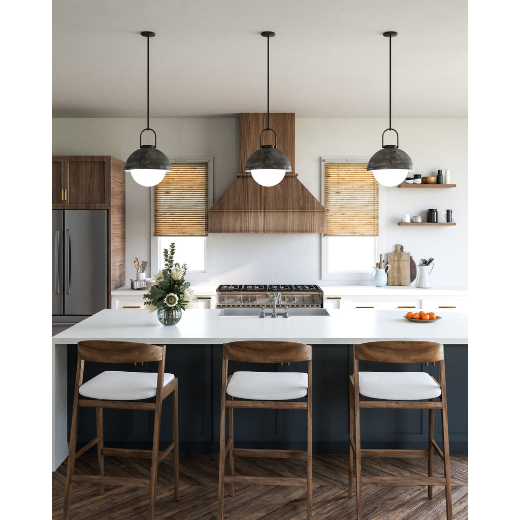 Harper Pendant - Light House Co.