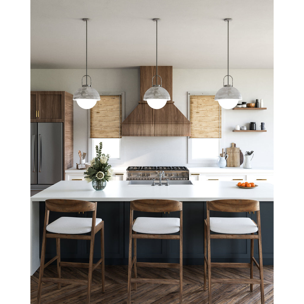 Harper Pendant - Light House Co.