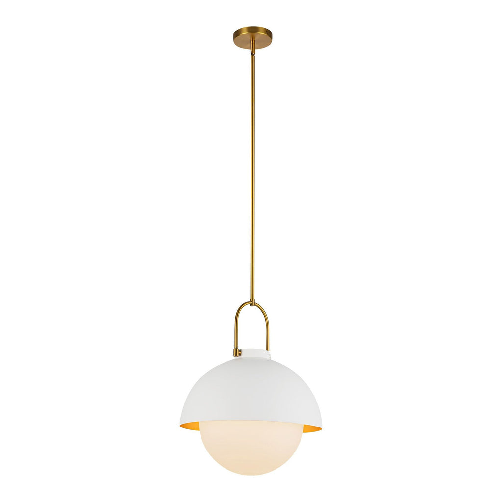 Harper Pendant - Light House Co.