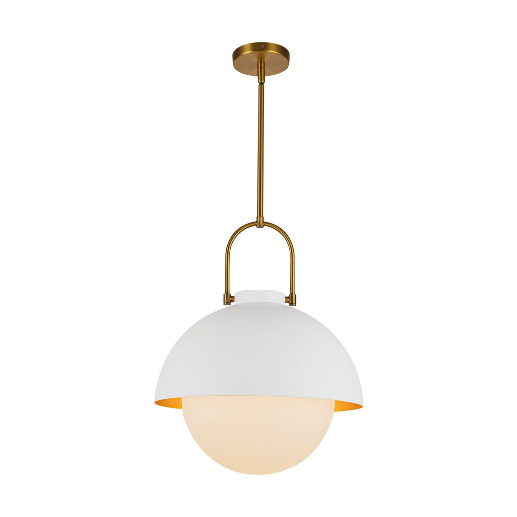 Harper Pendant - Light House Co.