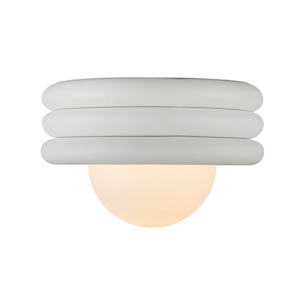 Harvey Semi-Flush Mount - Light House Co.