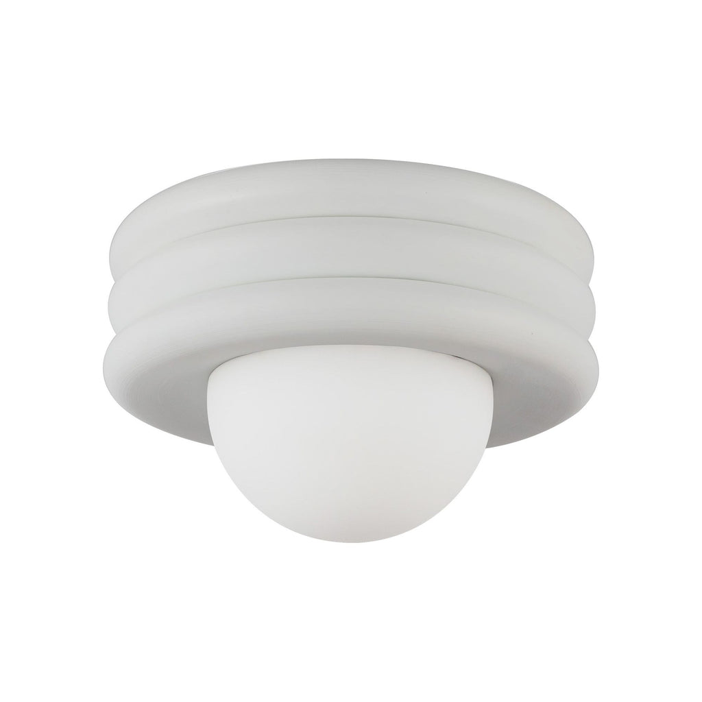Harvey Semi-Flush Mount - Light House Co.