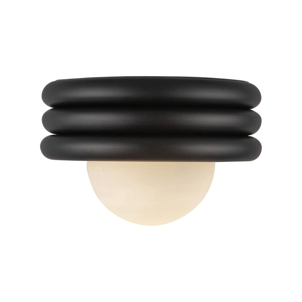 Harvey Semi-Flush Mount - Light House Co.