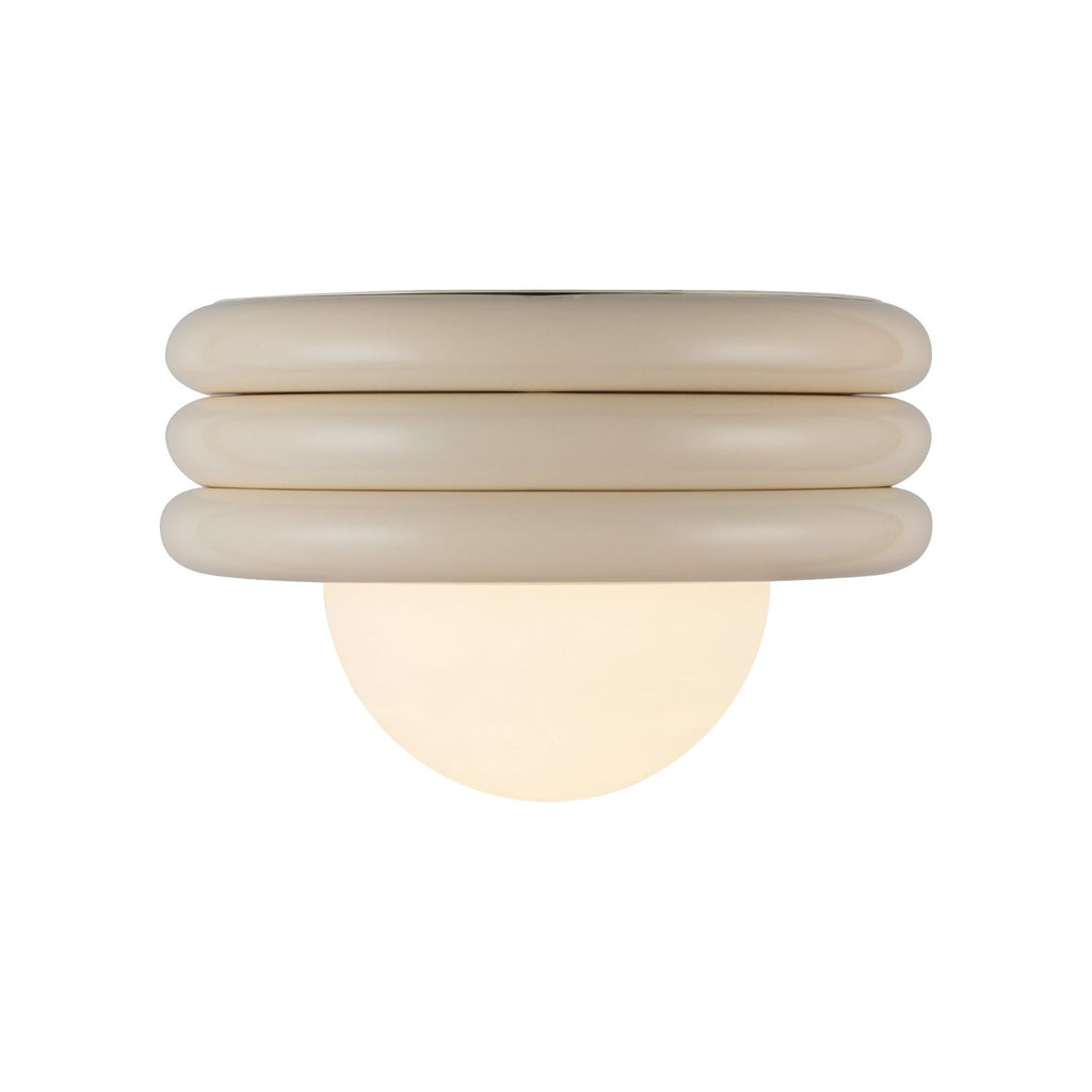 Harvey Semi-Flush Mount - Light House Co.