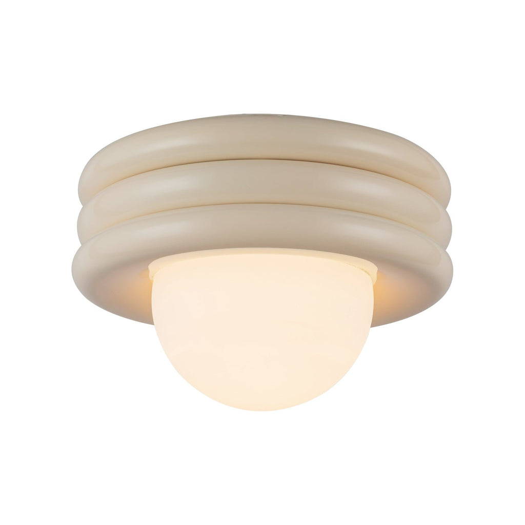 Harvey Semi-Flush Mount - Light House Co.
