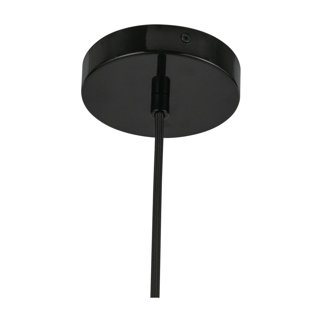 Hayden Pendant - Light House Co.