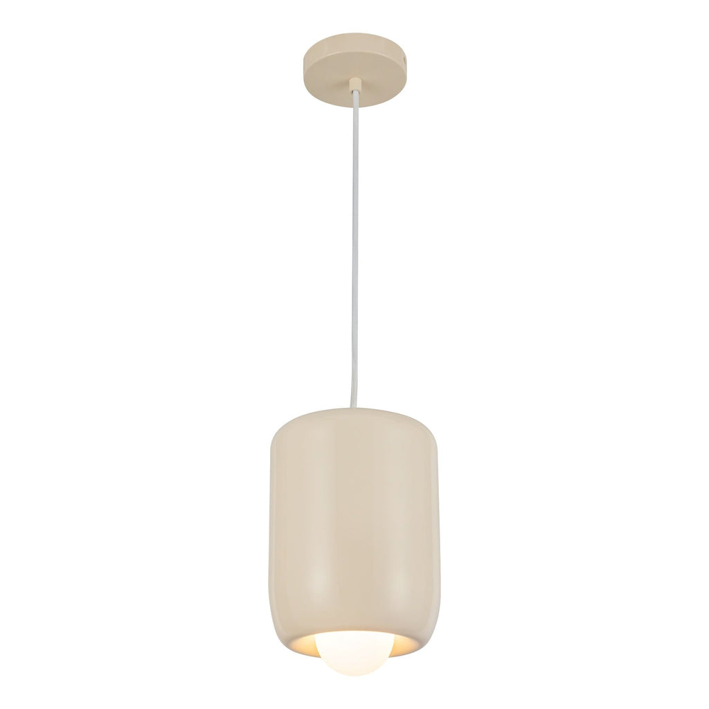 Hayden Pendant - Light House Co.