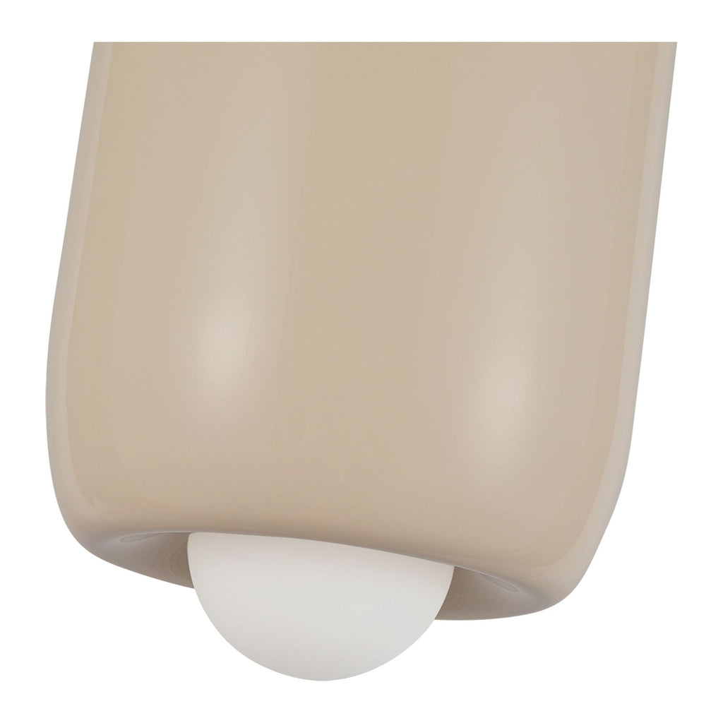 Hayden Pendant - Light House Co.