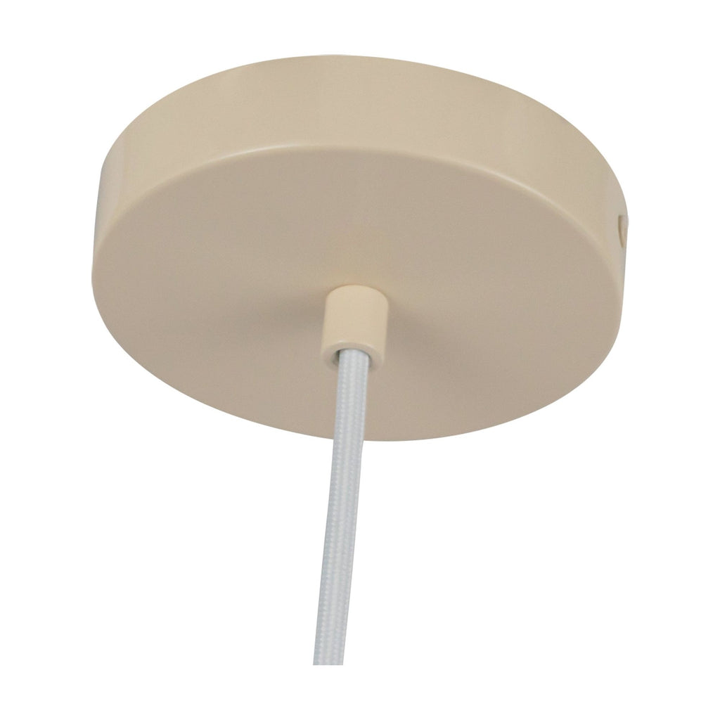 Hayden Pendant - Light House Co.