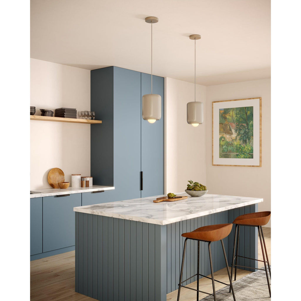 Hayden Pendant - Light House Co.