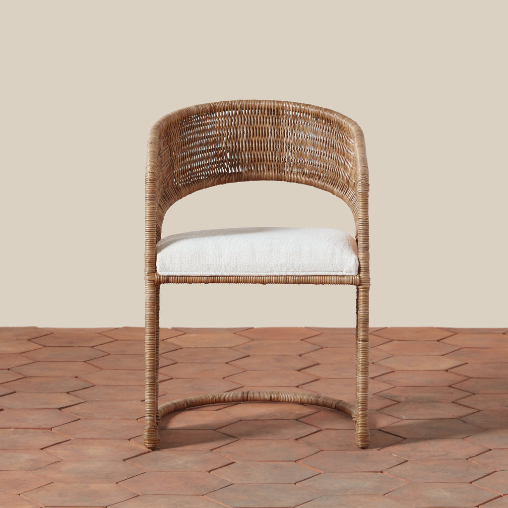 Healdsburg Dining Chair - Light House Co.