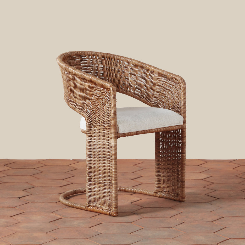 Healdsburg Dining Chair - Light House Co.