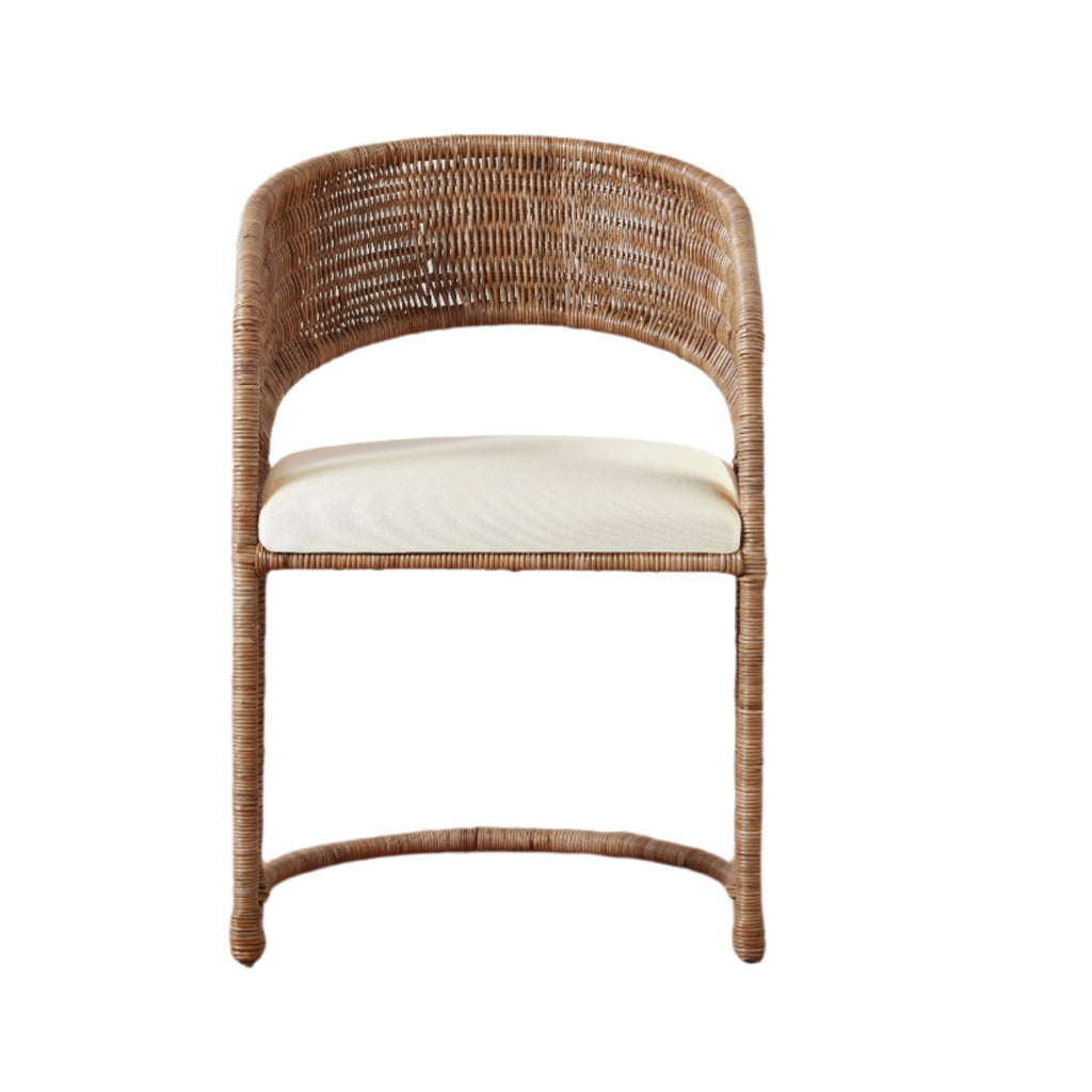 Healdsburg Dining Chair - Light House Co.