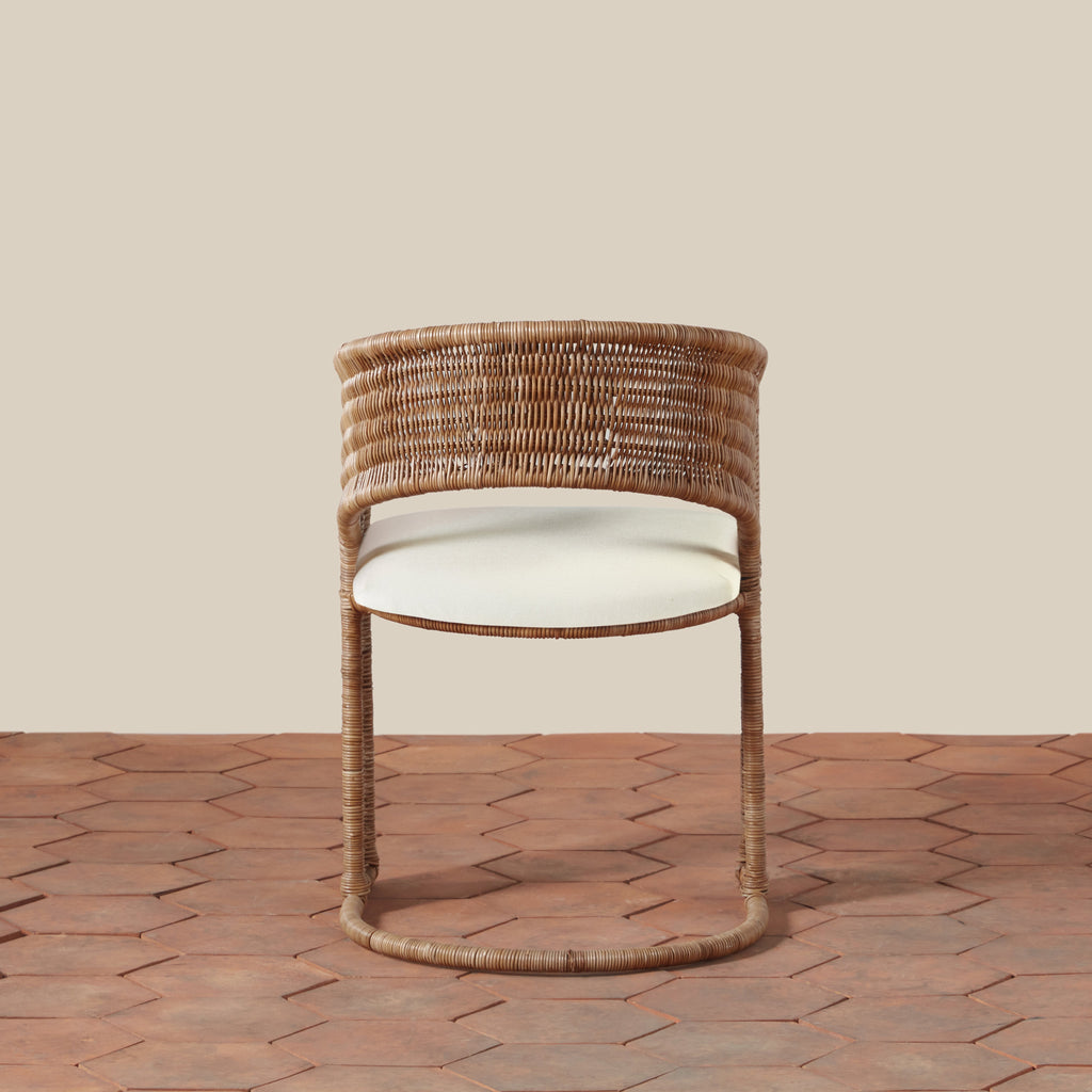 Healdsburg Dining Chair - Light House Co.