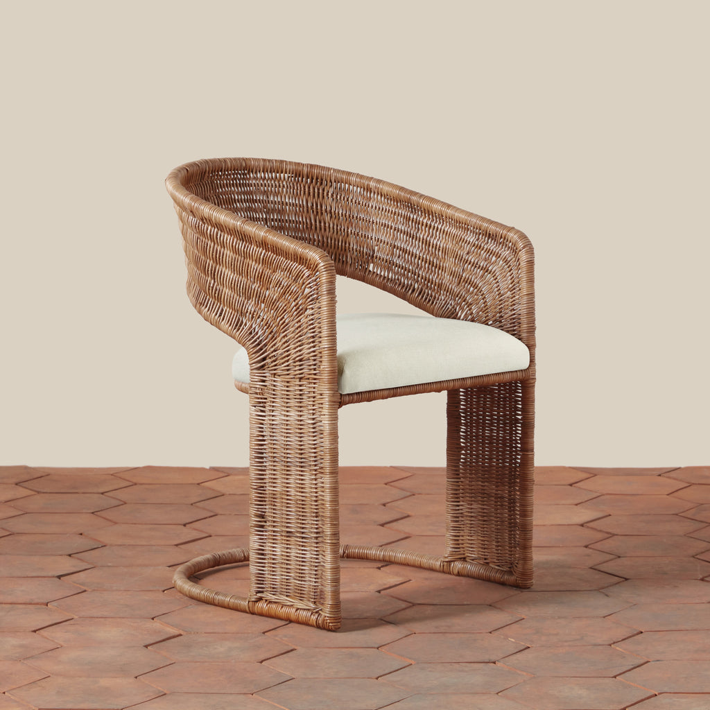 Healdsburg Dining Chair - Light House Co.