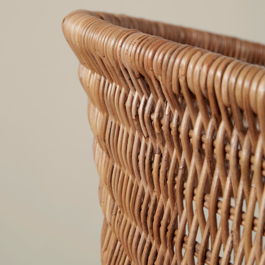 Healdsburg Dining Chair - Light House Co.