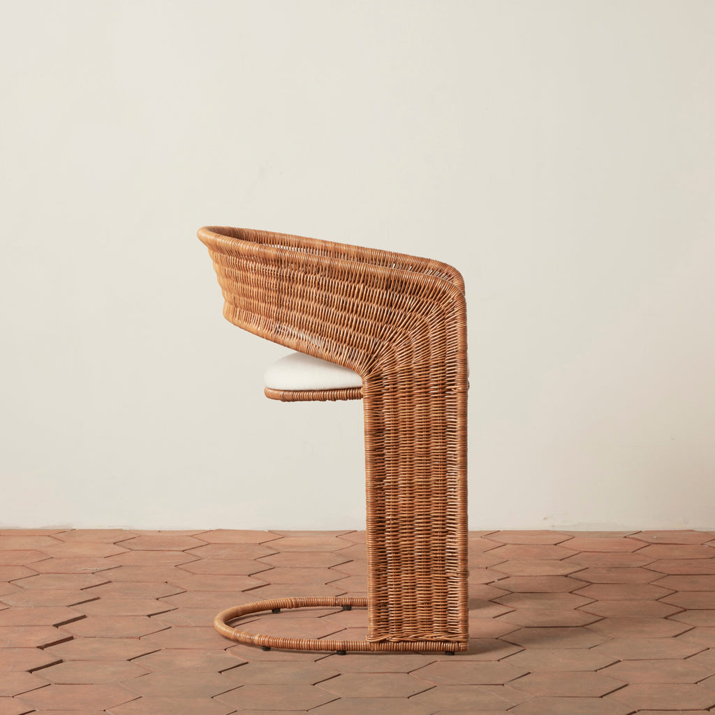 Healdsburg Counter Stool - Light House Co.