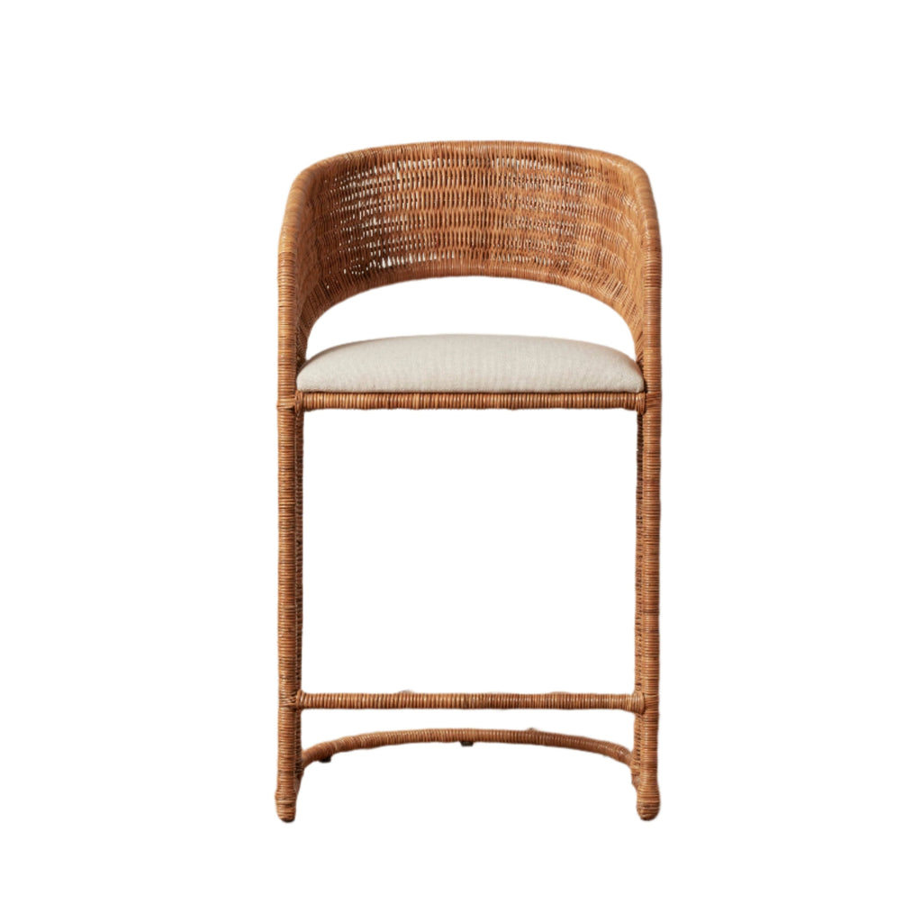 Healdsburg Counter Stool - Light House Co.