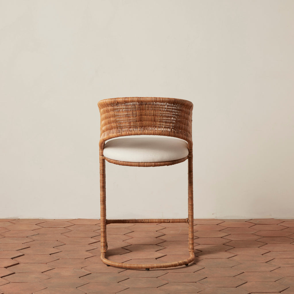 Healdsburg Counter Stool - Light House Co.