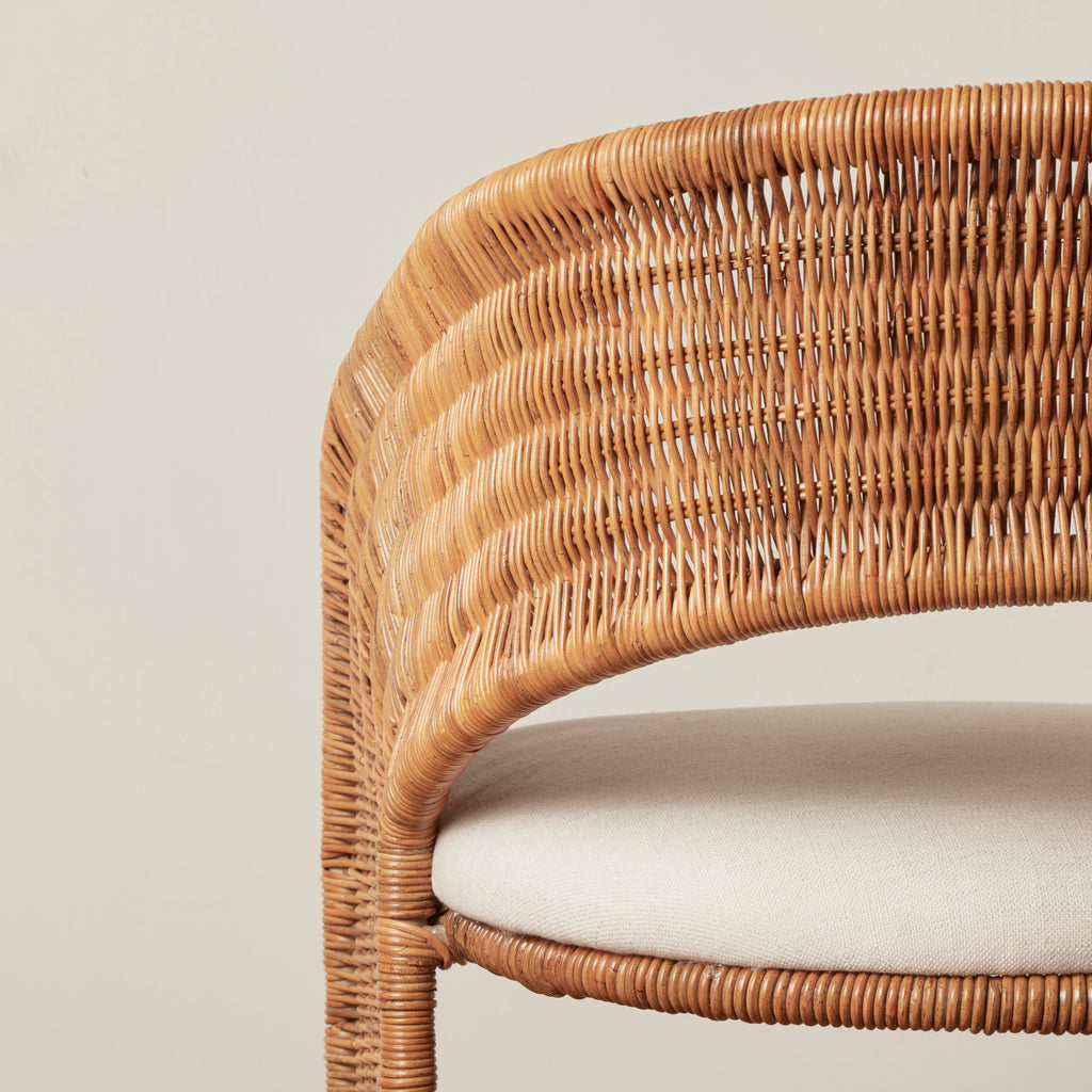 Healdsburg Counter Stool - Light House Co.