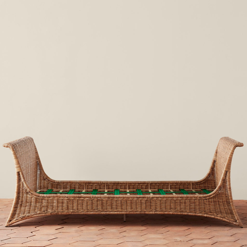 Healdsburg Daybed - Light House Co.