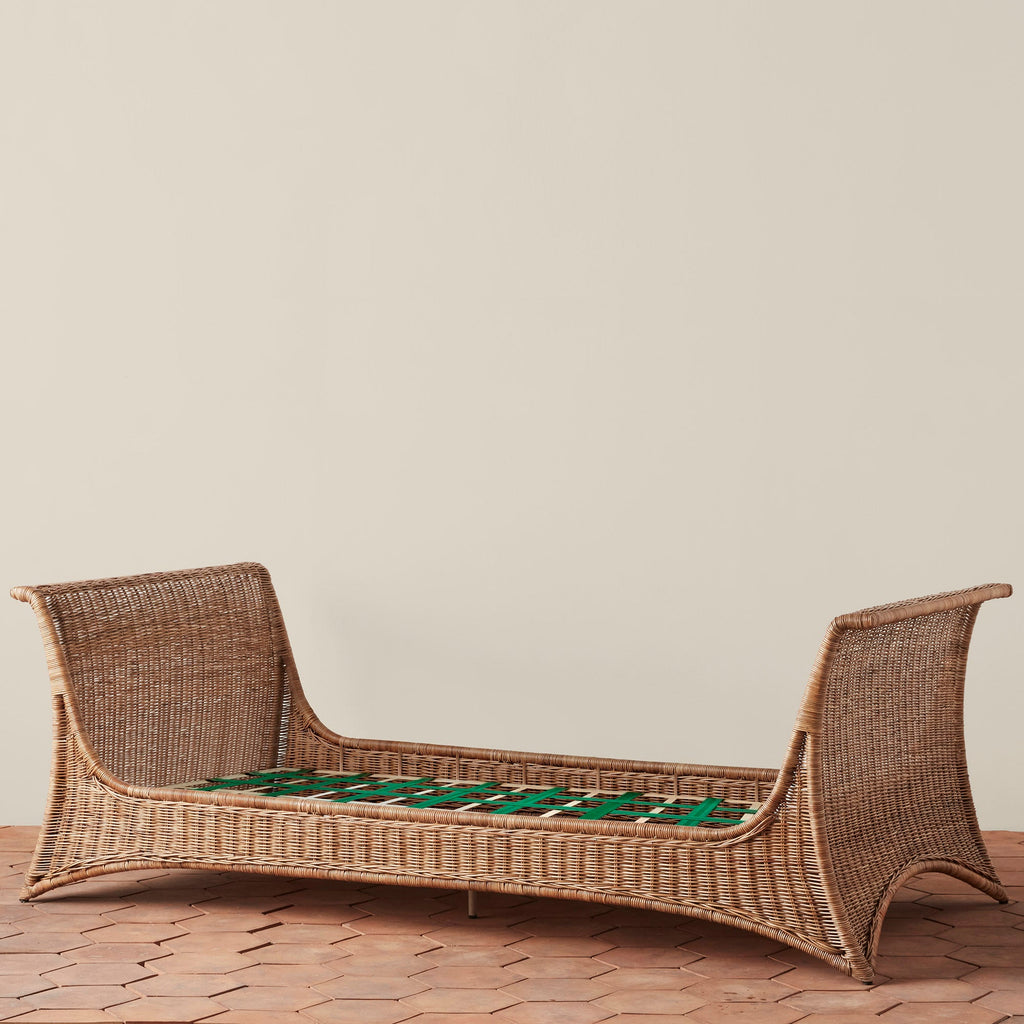 Healdsburg Daybed - Light House Co.