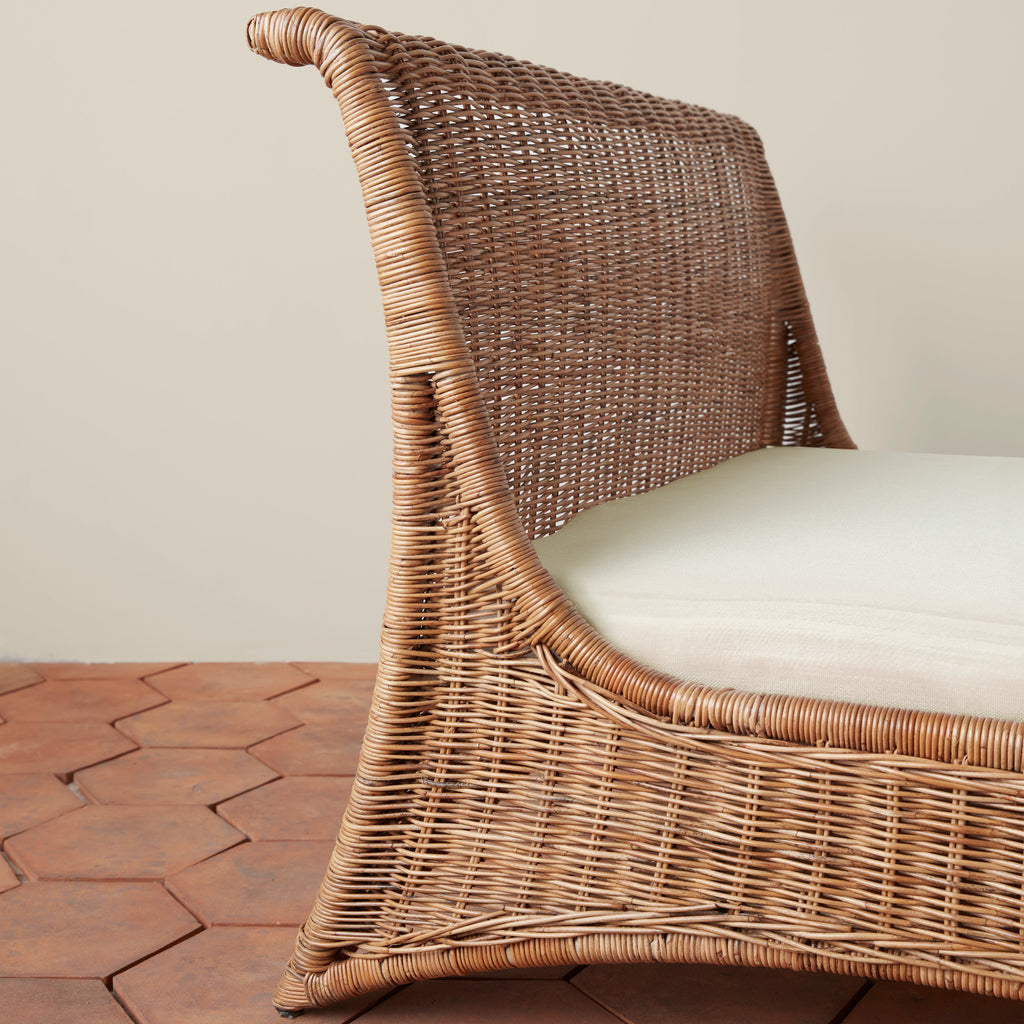 Healdsburg Daybed - Light House Co.
