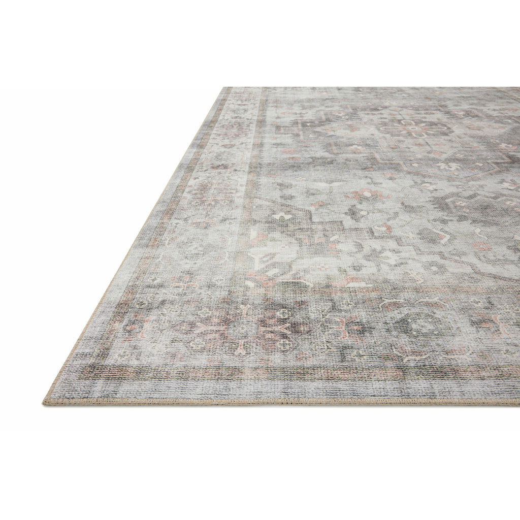 Heidi Dove / Blush Rug - Light House Co.